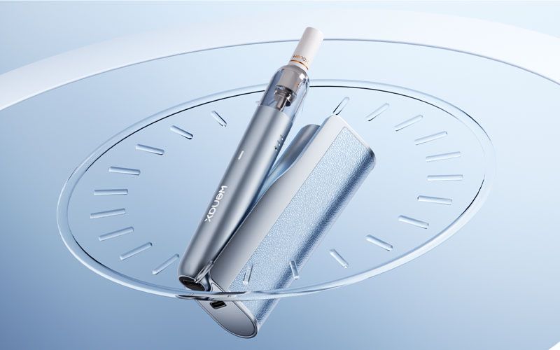 Thiết Kế Pod Wenax M