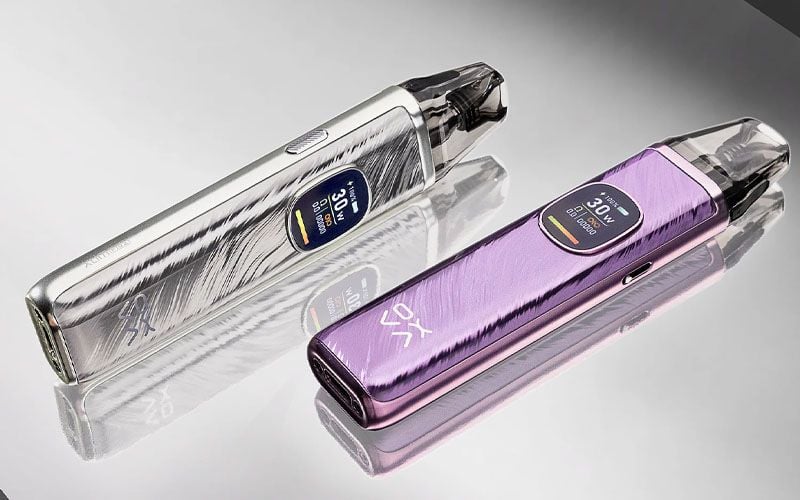 Thiết Kế Xlim Pro 2