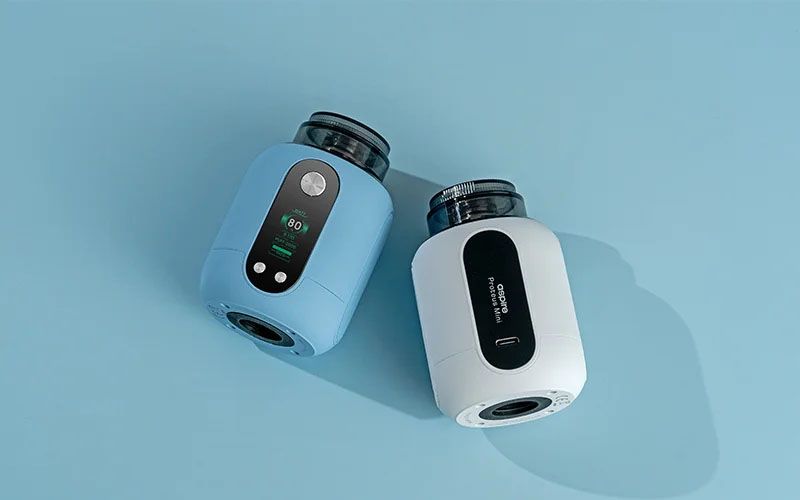 Thiết Kế Proteus Mini