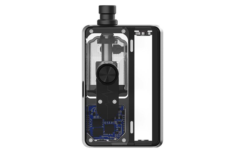 Thiết Kế Pulse AIO V2