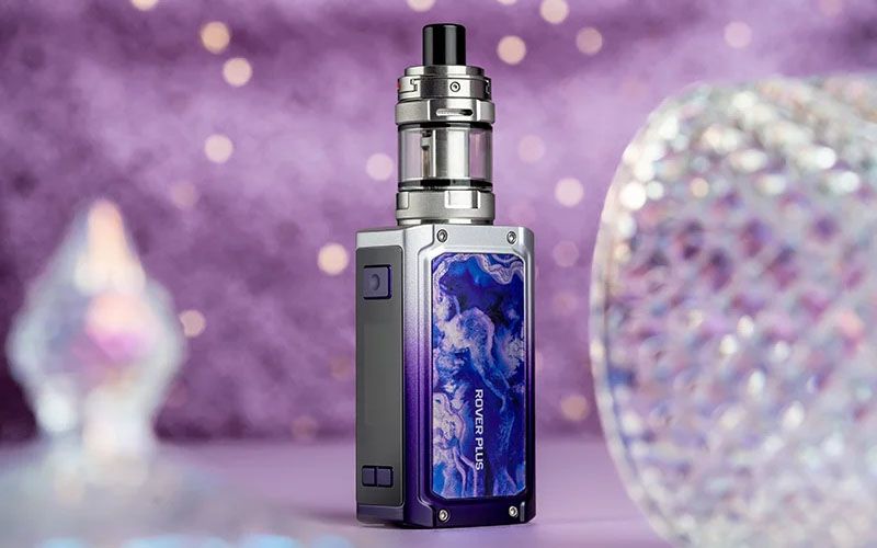 Thiết Kế Rover Plus