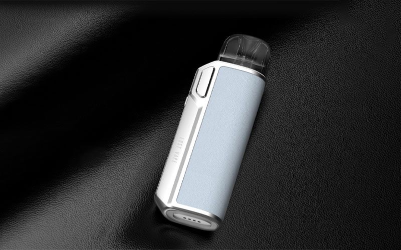 Thiết Kế Thelema Elite 40