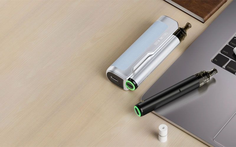 Thiết Kế Thelema Nexus