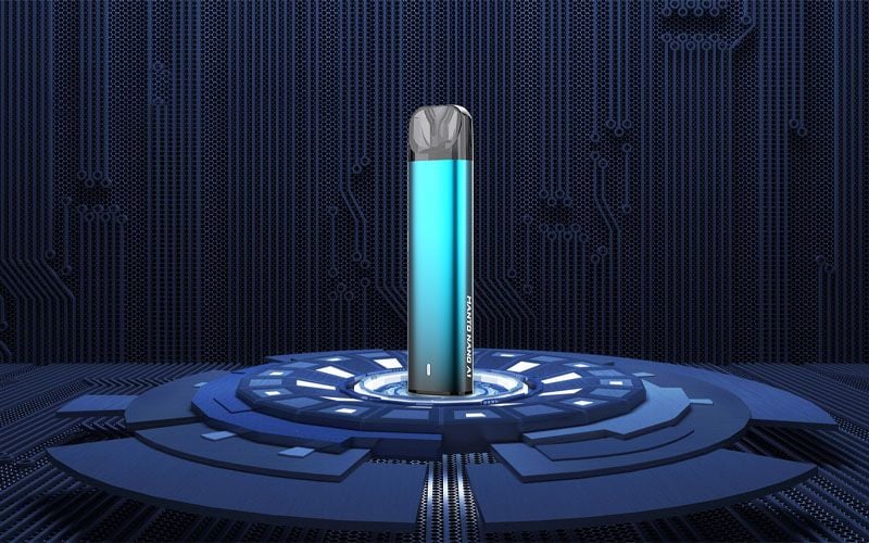 Thiết Kế Tối Giản Của Manto Nano A1