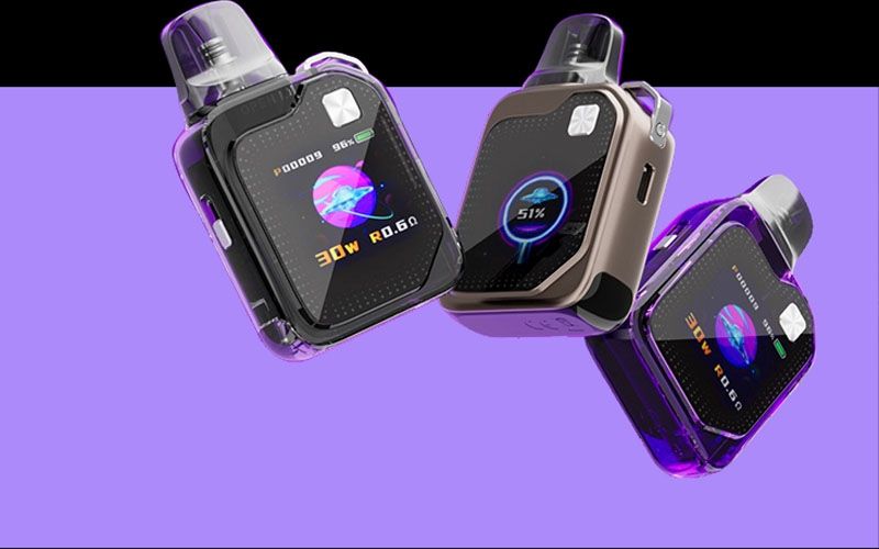 Thiết Kế URSA Baby 3