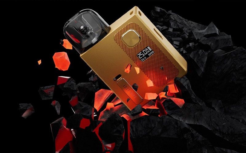 Thiết Kế URSA Baby Pro