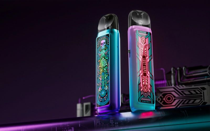 Thiết Kế URSA Nano 2