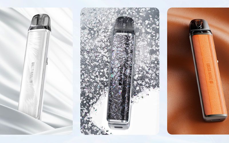 Thiết Kế URSA Nano 3