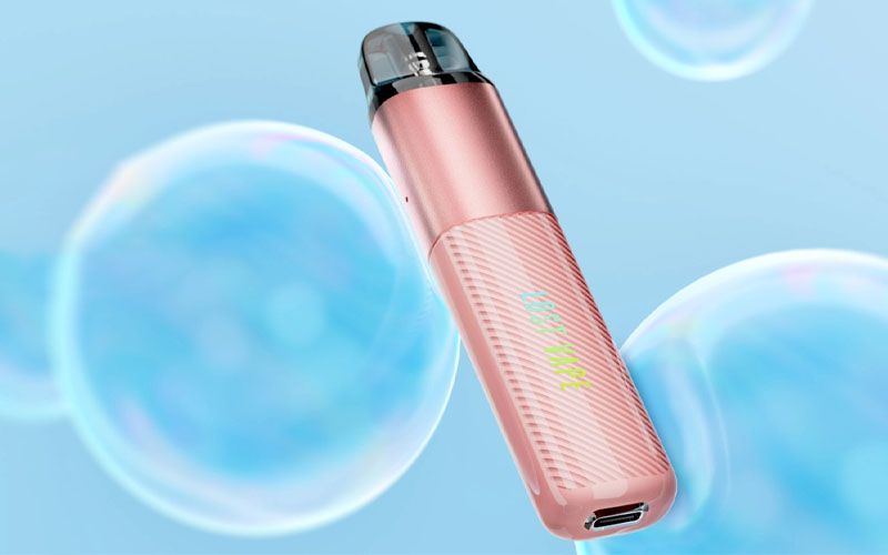 Thiết Kế URSA Nano Air