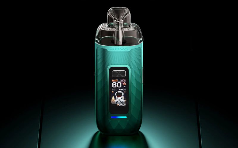 Thiết Kế Vprime OXVA