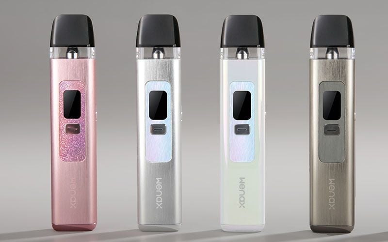 Thiết Kế Wenax Q