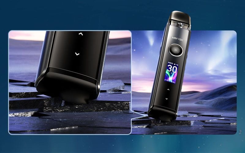 Thiết Kế Wenax Q Pro