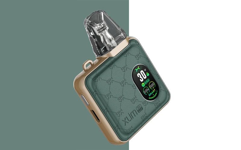 Thiết Kế Xlim SQ Pro