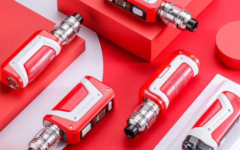 Tìm Hiểu Geekvape