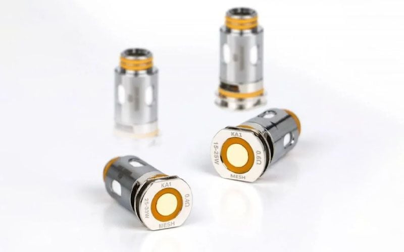 Tìm Hiểu Occ Pod Vape