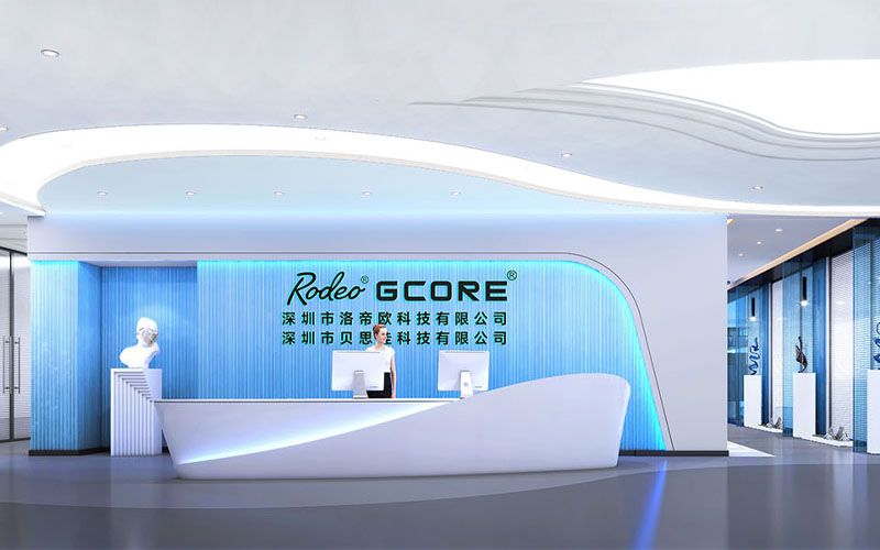 Tìm Hiểu Thương Hiệu Gcore Vape