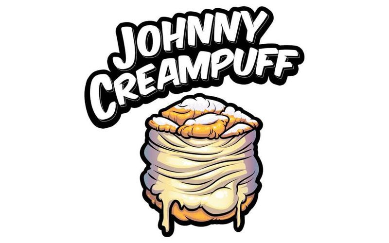 Tìm Hiểu Thương Hiệu Johnny Creampuff Juice