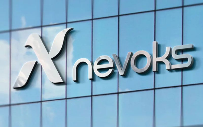 Tìm Hiểu Thương Hiệu Nevoks