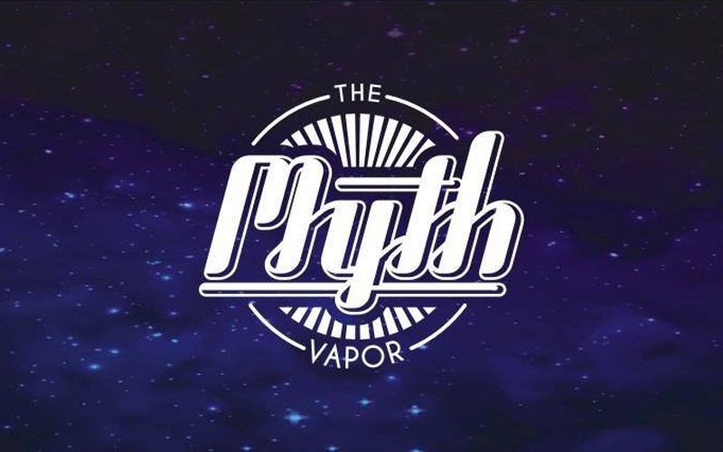 Tìm Hiểu Thương Hiệu The Myth Vapor