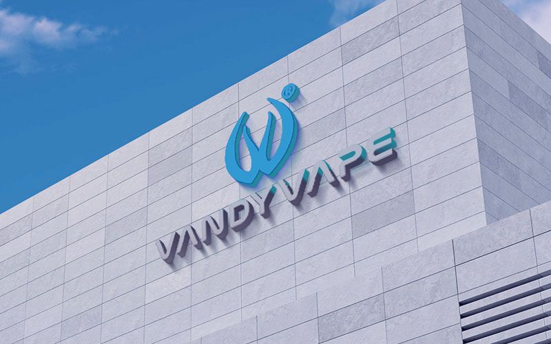 Tìm Hiểu Thương Hiệu Vandy Vape