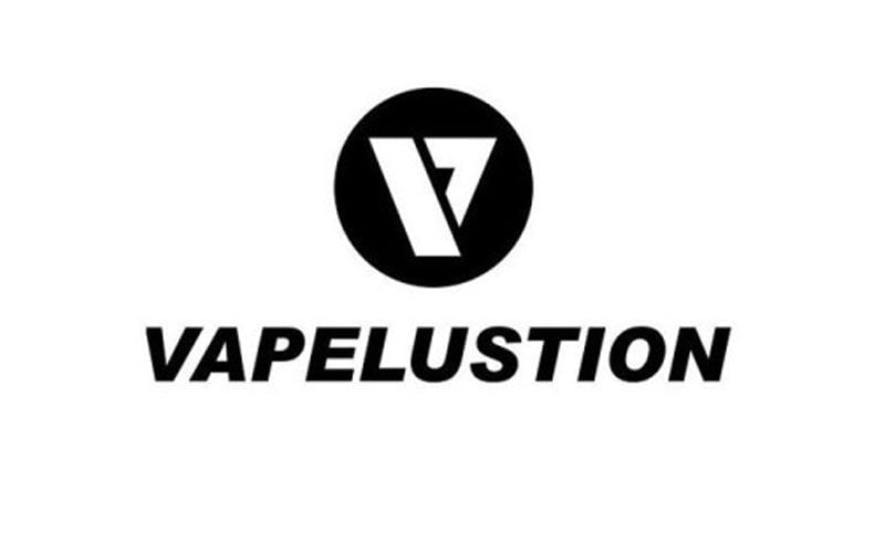 Tìm Hiểu Thương Hiệu Vapelustion