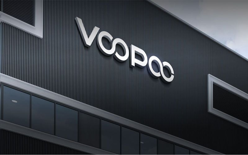 Tìm Hiểu Thương Hiệu Voopoo