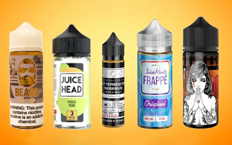 Tổng Hợp Thông Tin Freebase Juice