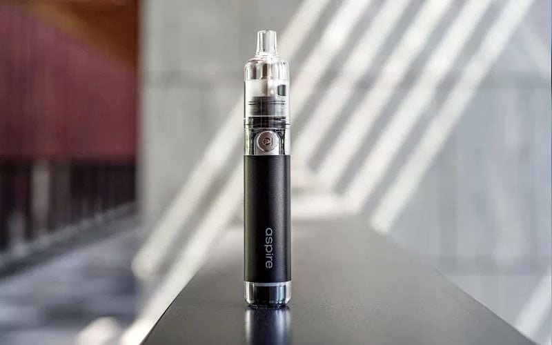Trải Nghiệm Vape Hoàn Hảo Trên Cyber G