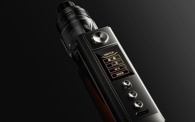 Trung Tâm Điều Khiển Drag 4