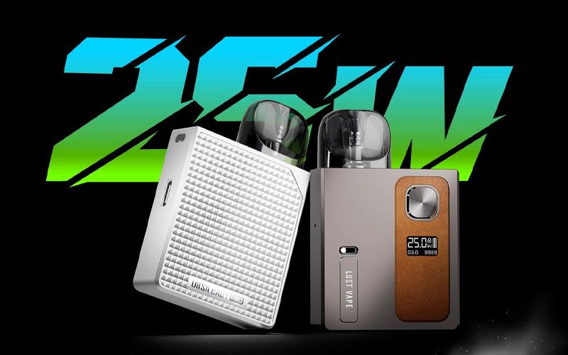 URSA Baby Pro Công Suât Tối Đa 25W