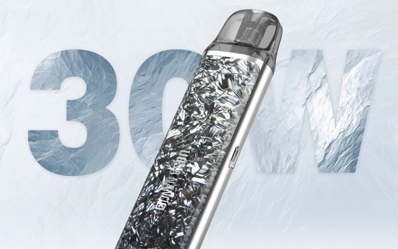 URSA Nano 3 Hiệu Suất Vượt Trội