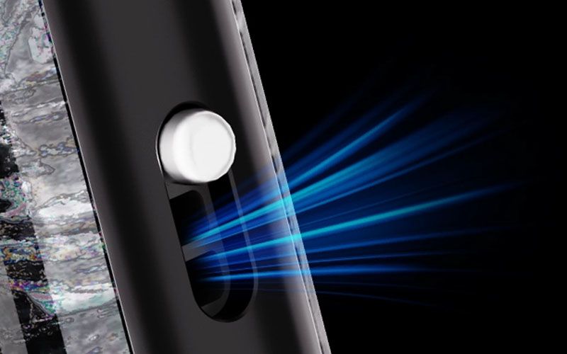 URSA Nano 3 Lỗ Gió Linh Hoạt