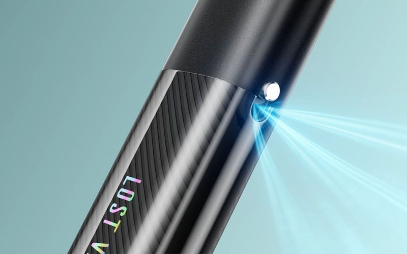 URSA Nano Air Điều Chỉnh Lỗ Gió Đơn Giản