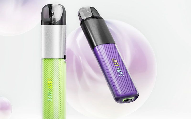 URSA Nano Air Viên Pin Dung Lượng Lớn