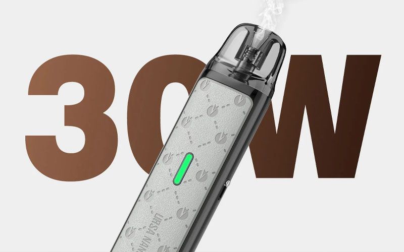 URSA Nano S2 Công Suất 30W