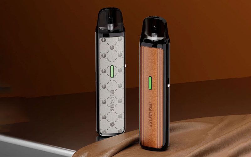 URSA Nano S2 Hiệu Năng Sử Dụng Hoàn Hảo