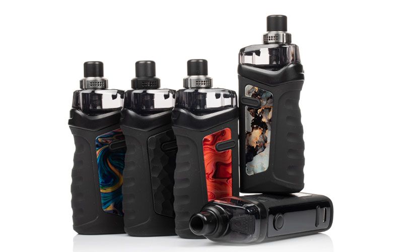Vandy Vape Jackaroo