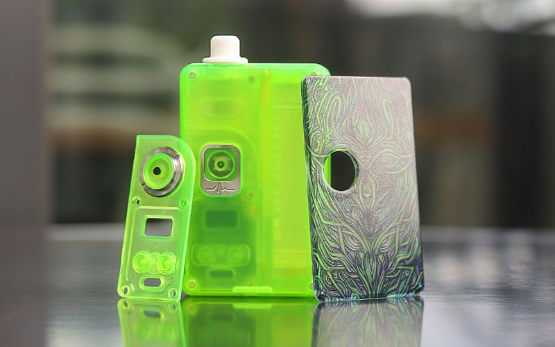 Vandy Vape Luôn Tập Trung Phát Triển Công Nghệ