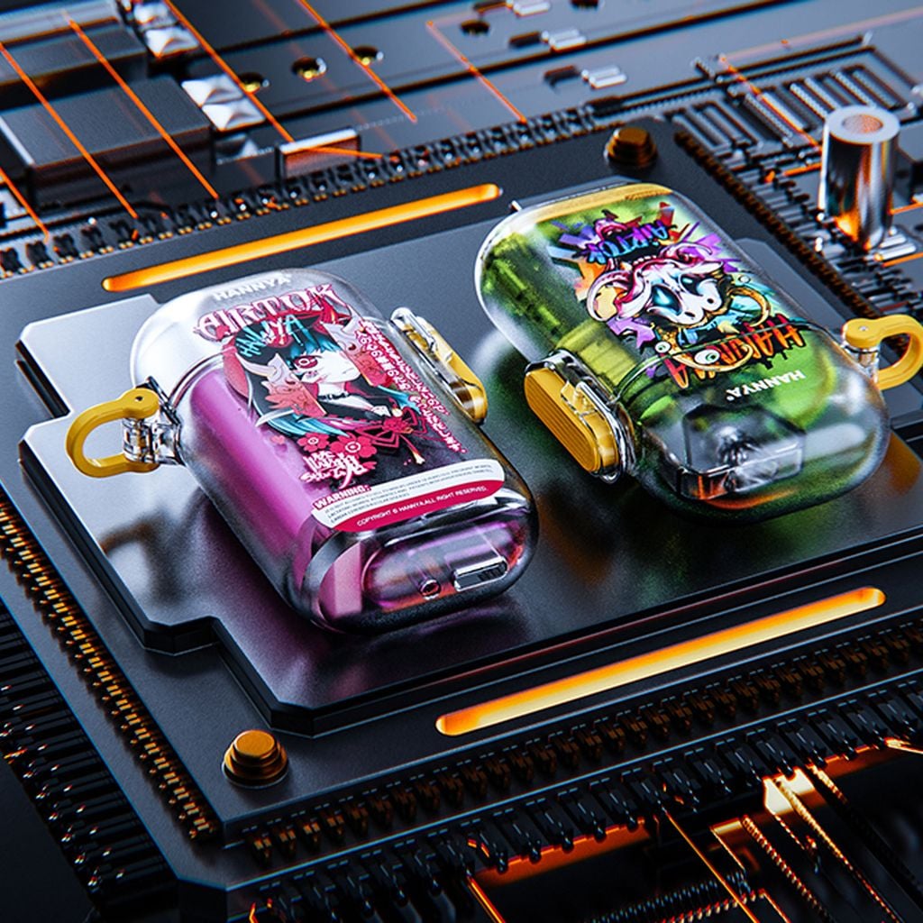 Vapelustion Mang Lại Sự Hài Lòng