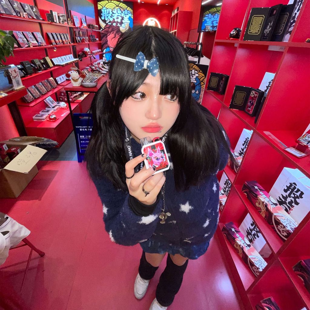 Vapelustion Phổ Biến Ở 50 Quốc Gia Trên Thế Giới