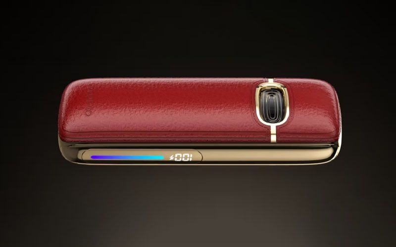 Vmate E2 Viên Pin 1500mAh