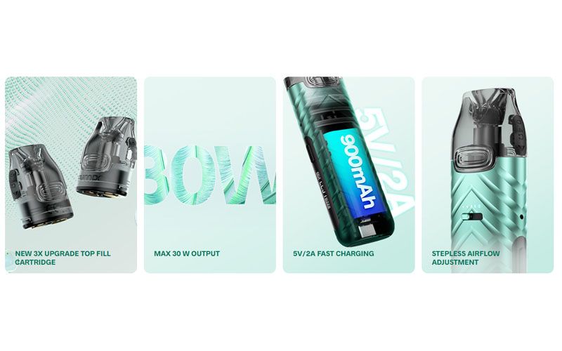 Vmate Pro Hiệu Năng Ấn Tượng