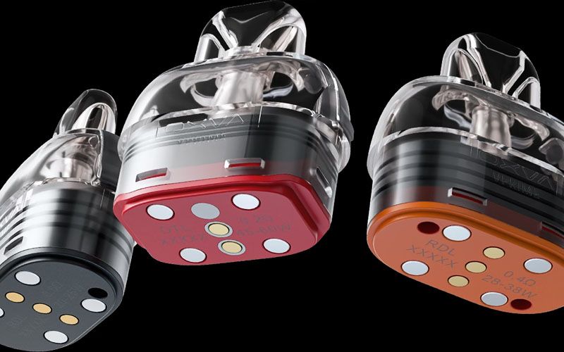 Vprime Có Thể Chơi Được Nhiều Loại Juice