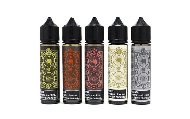 Watson Juice Freebase