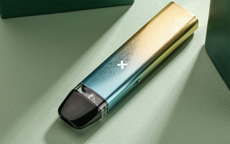 Wenax Q Mini Thiết Kế Siêu Đẹp