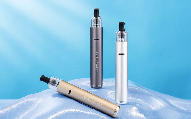 Wenax S3 EVO Chất Lượng Hoàn Thiện Cao