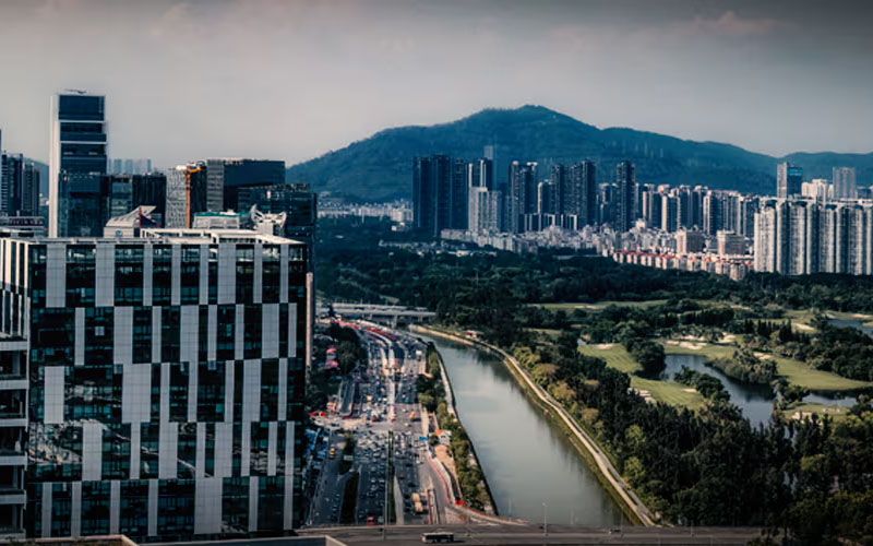 Wotofo Có Trụ Sở Đặt Tại Thẩm Quyến - Trung Quốc