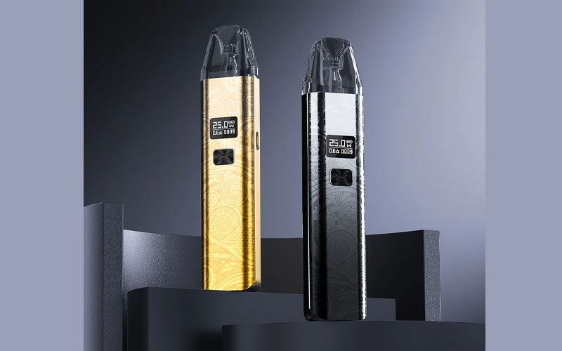 Xlim đánh dấu sự bùng nổ của OXVA