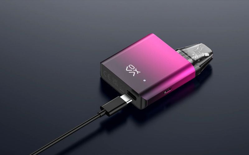 Xlim SQ Có Dung Lượng Pin 900mAh
