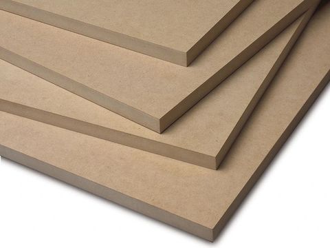 Các loại ván gỗ công nghiệp với đặc điểm, ứng dụng thực tiễn